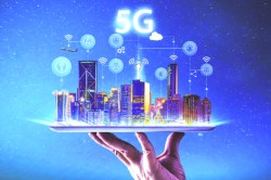 ५ जीची प्रतीक्षा!