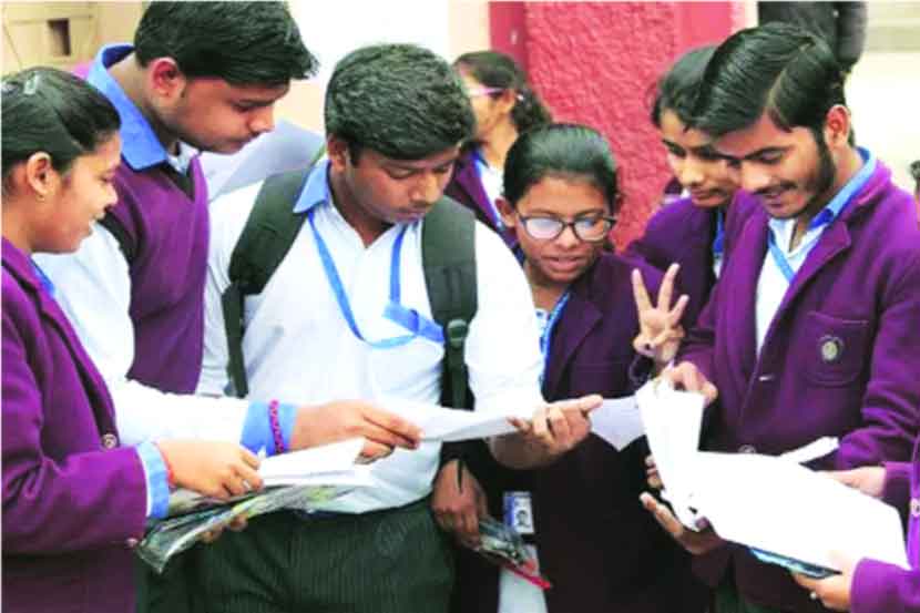 शैक्षणिक धोरणलकवा