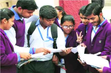 शैक्षणिक धोरणलकवा