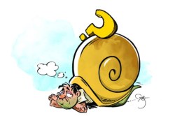 लेझीस्तान झालाच पाहिजे!