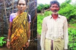 विकासाचे भकास चित्र