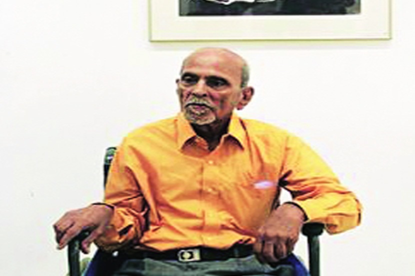दामोदर पुजारे