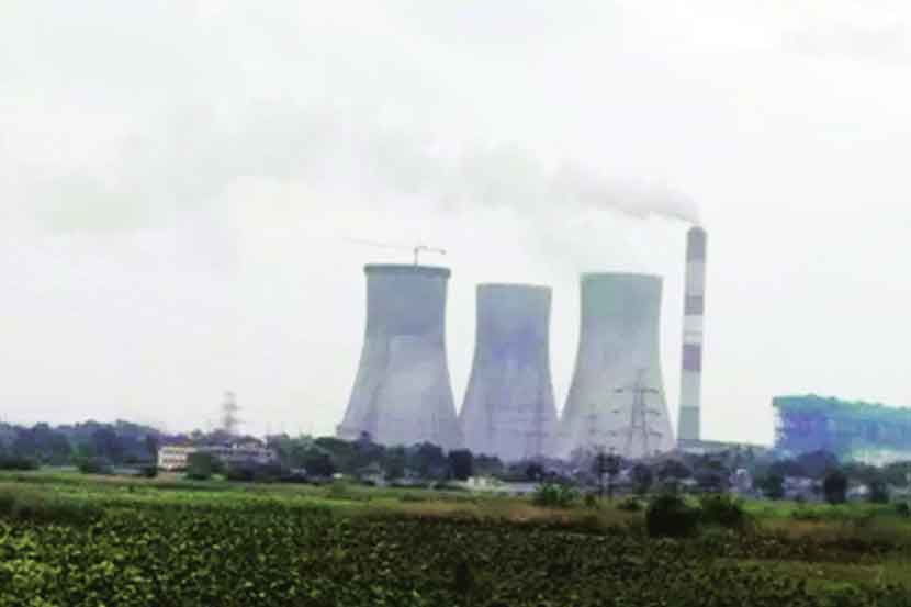 कोराडी-खापरखेडा प्रकल्प.. विदर्भाची फरफटच!