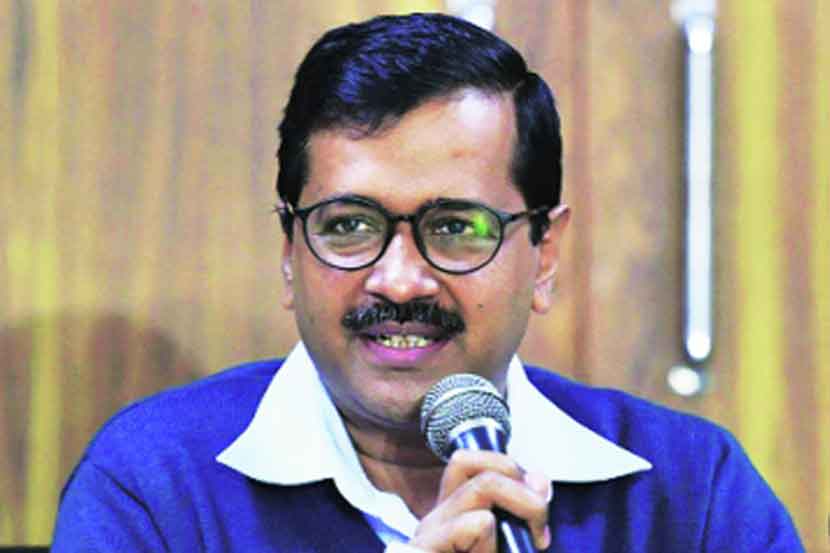 ‘आप’ची आगेकूच
