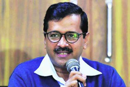 ‘आप’ची आगेकूच