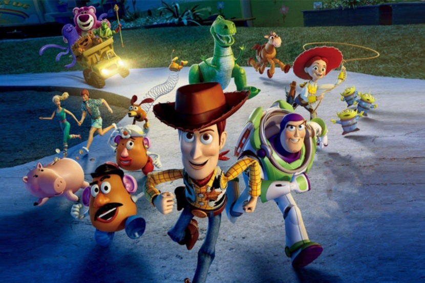 The Walt Disney Company: अपना सपना मनी मनी..