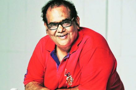 नाटय़वेडा..