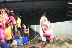 गणेशोत्सवासाठी महापालिका सज्ज