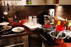 वस्तू आणि वास्तू : स्वच्छता नांदो इथे!