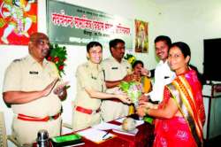सरपंच! : बचतगट ते सरपंचपद