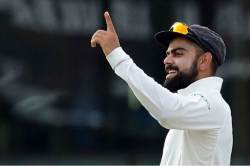 IND vs WI : कोणाला मिळणार अंतिम ११ मध्ये स्थान? विराटने दिलं उत्तर