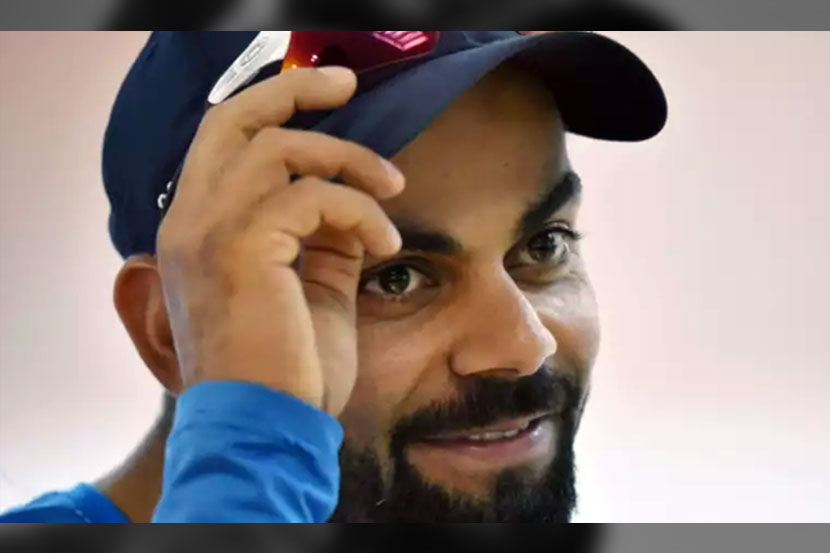 Ind vs WI : टी-२० मालिकेसाठी टीम इंडियाचा कसून सराव, विराटने जिंकली चाहत्यांची मनं