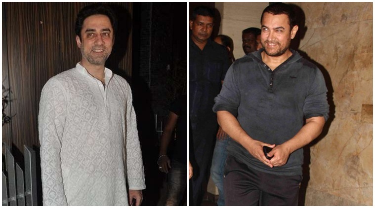 faisal and aamir