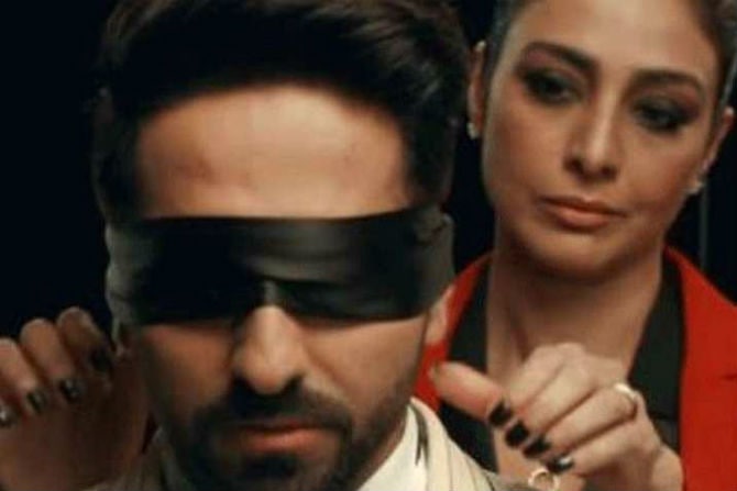 andhadhun