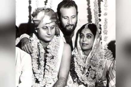 anupam and kiran kher