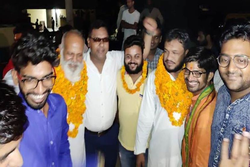 बुलंदशहर झुंडबळी : पोलीस अधिकारी हत्याप्रकरणातील सात आरोपींना जामीन