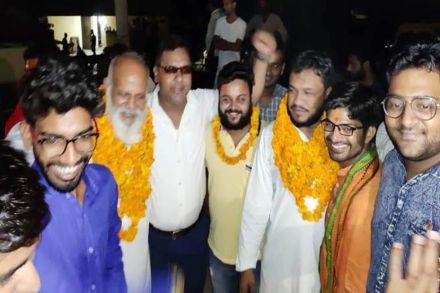 बुलंदशहर झुंडबळी : पोलीस अधिकारी हत्याप्रकरणातील सात आरोपींना जामीन