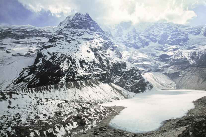 यूपीएससीची तयारी : प्राकृतिक भूगोल