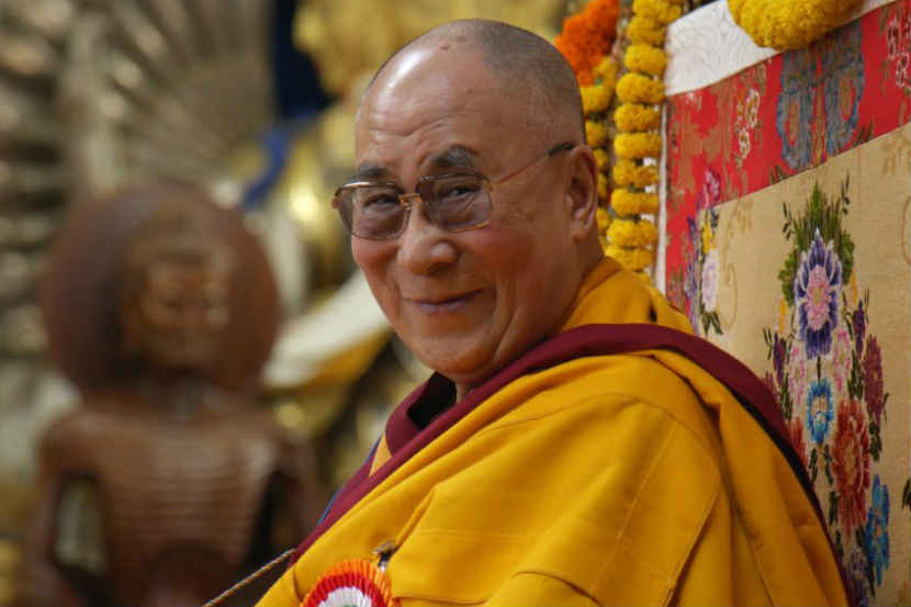 दलाई लामा दलाई लामा
