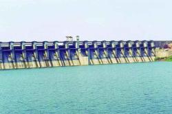 लांबलेल्या पावसाने पुण्याला चार महिन्यांचे अतिरिक्त पाणी