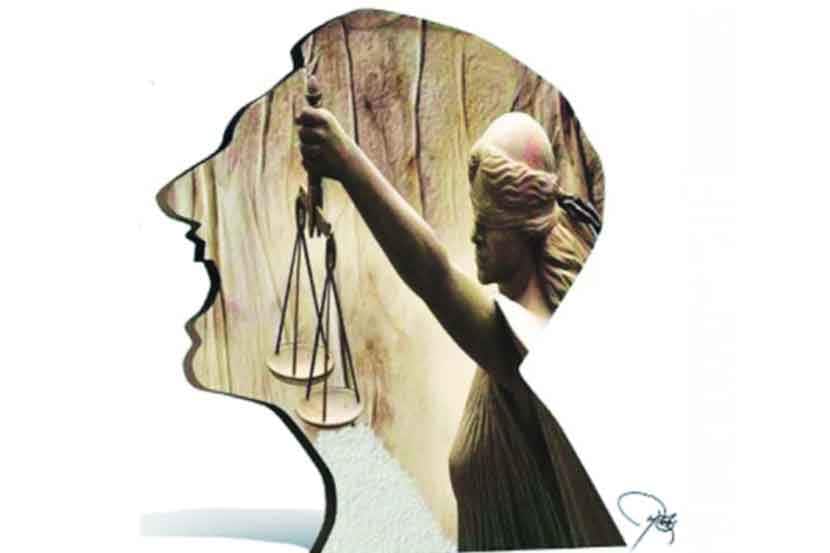 अॅट्रॉसिटी कायदा : समता की संघर्ष? अॅट्रॉसिटी कायदा : समता की संघर्ष?