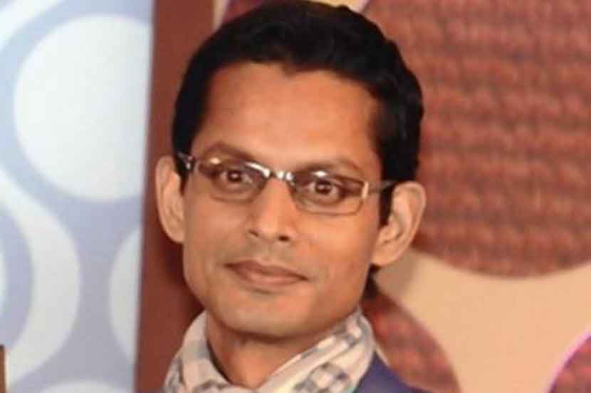 शमनद बशीर