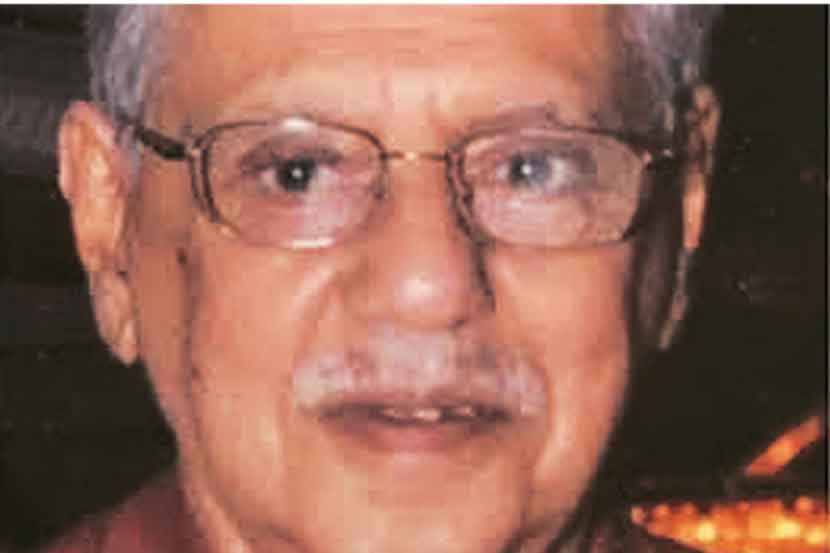 अनंत सेटलवाड