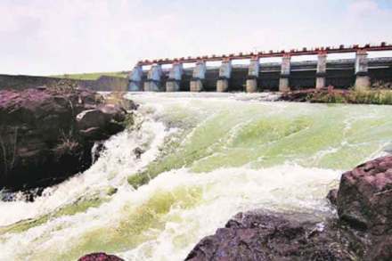पाण्याचा नवा डाव पाण्याचा नवा डाव