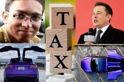 अजूनही भारतीय रस्त्यांवर Tesla का नाही? इलॉन मस्कने भरमसाठ करावर फोडलं खापर