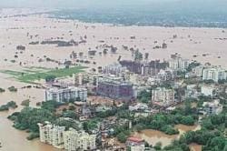पुरामुळे कोल्हापूर, सांगलीतील ग्रंथालयांचे एक कोटींचे नुकसान