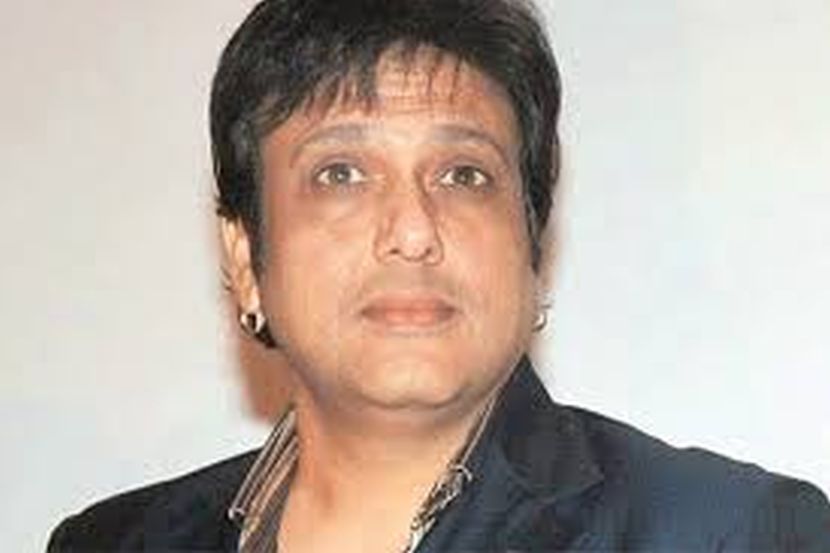 govinda