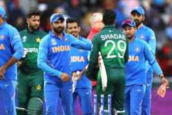 प्रशिक्षकपदासाठी जावेद मियांदाद यांनी सुचवलं ‘हे’ नाव