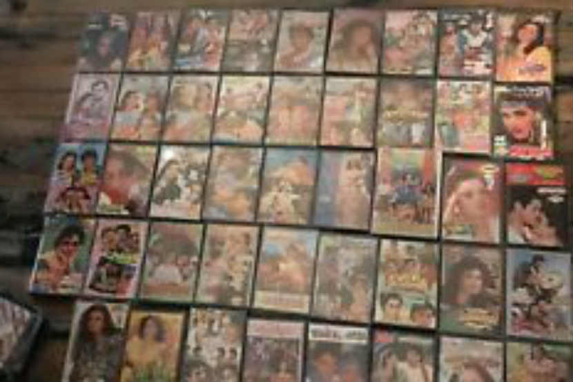 संग्रहीत छायाचित्र