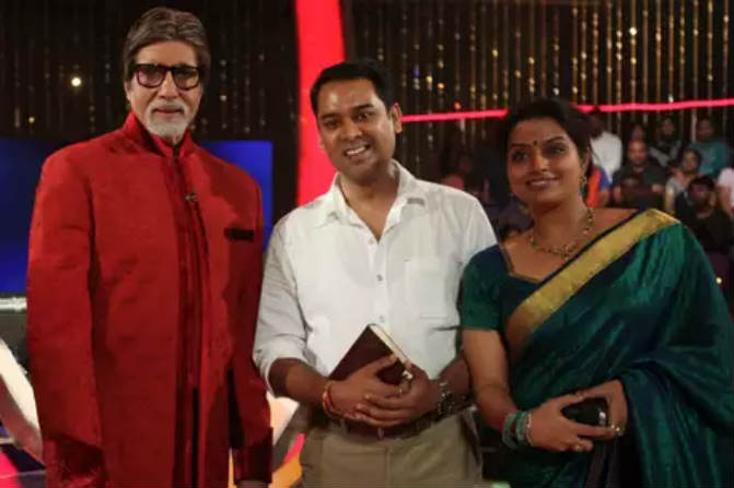 KBCच्या पहिल्या करोडपतीचं १९ वर्षांत असं बदललं आयुष्य; रातोरात बनला होता स्टार