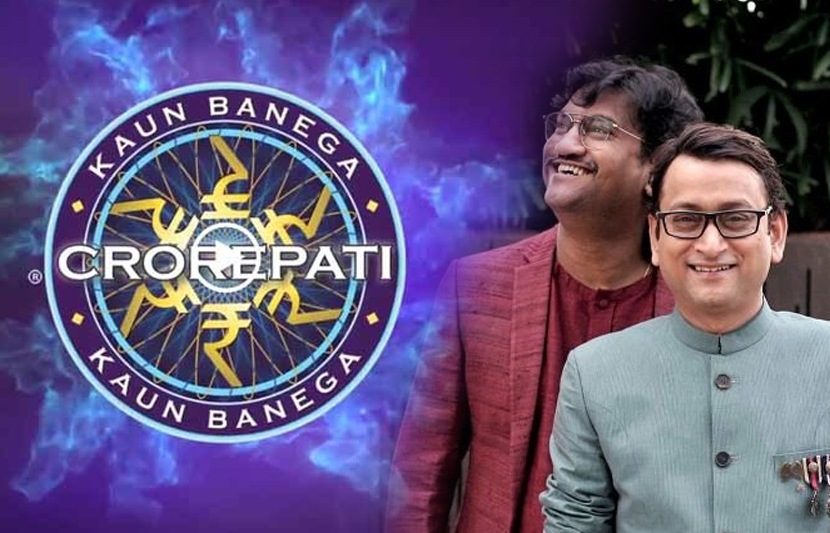 ‘कौन बनेगा करोडपती’ला अजय-अतुलने दिला स्पेशल टच
