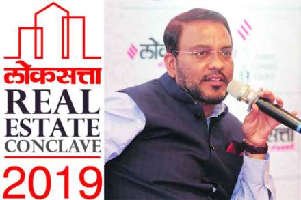 संजीव जयस्वाल, आयुक्त ठाणे महापालिका