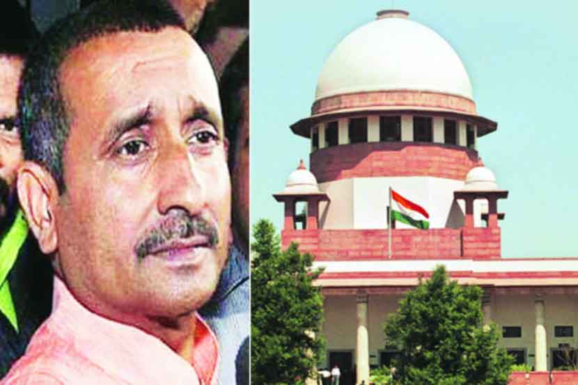 उन्नाव प्रकरणी ४५ दिवसांत न्याय!