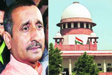 उन्नाव प्रकरणी ४५ दिवसांत न्याय!