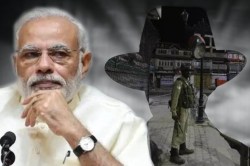 कलम ३७० रद्द करण्यामागे पंतप्रधानांना ‘रॉ’ चा सल्ला?