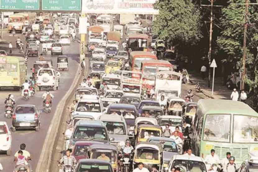 ‘काय द्याचे’ बोलावे तर.. ‘काय द्याचे’ बोलावे तर..