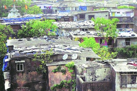 शीव कोळीवाडय़ाचे अस्तित्व पूर्णपणे नष्ट होणार!