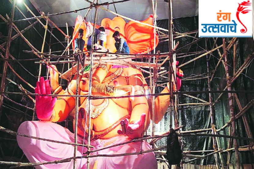 सार्वजनिक मंडळांचाही पर्यावरणरक्षणाचा ‘श्रीगणेशा’