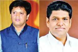 रामटेकमध्ये भाजपासमोर युतीधर्म पाळण्याचे धर्मसंकट