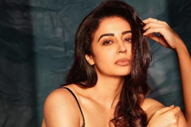 neha pendse