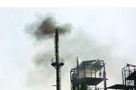 पनवेल शहरीकरणात पास, पर्यावरणात नापास