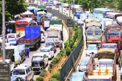 शहरात ध्वनिप्रदूषण धोक्याच्या पातळीवर