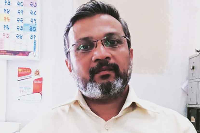 आणि मृत्यूच्या दाढेतून सागर पटेल परतला!
