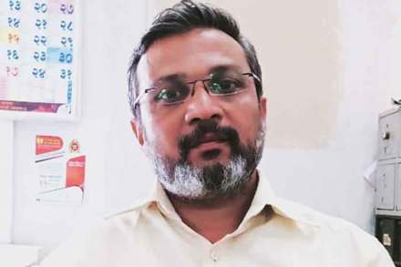 आणि मृत्यूच्या दाढेतून सागर पटेल परतला!