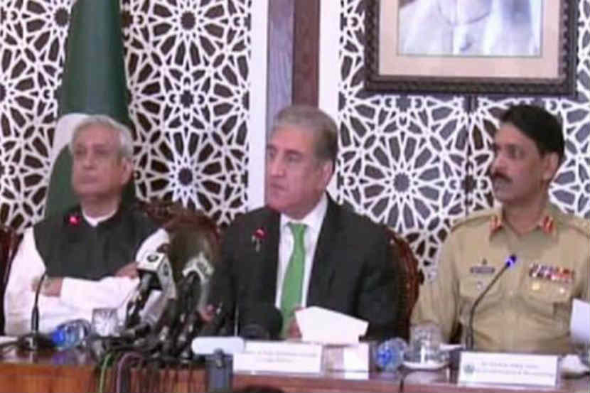 पाकिस्तानची खुमखुमी कायम; सीमेवर सज्ज असल्याची भाषा