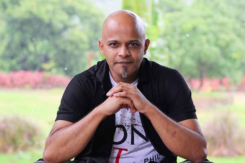 पराग कान्हेरे